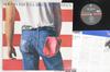 LP Record BRUCE SPRINGSTEEN - Born In The Usa (- Master Sound) 30AP2878 CBS SONY 1984 Japan Rock Used