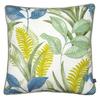 Prestigious Textiles Sumba Leaf Cushion Cover
