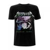 Metallica Unisex Adult Creeping Death T-Shirt