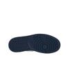 Air Jordan 1 Retro High OG Midnight Navy мужские кроссовки синие черные белые DZ5485-401