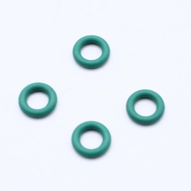Комплекты уплотнительных колец 1795871 Резиновые кольца Запасная часть для автомобиля для ремонта топливопровода форсунки