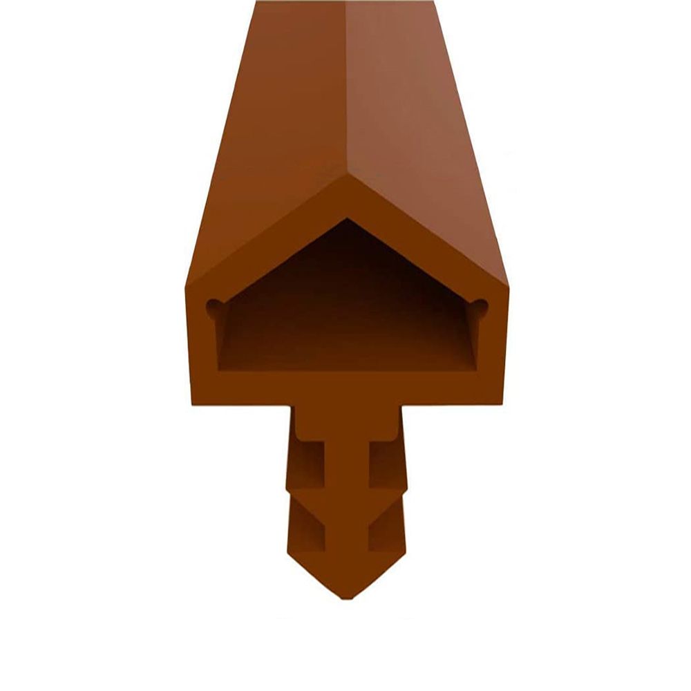 Уплотнитель дверной рамы, противоударный, уплотнитель щелей в дверях, силиконовая резина, заглушка для сквозняков