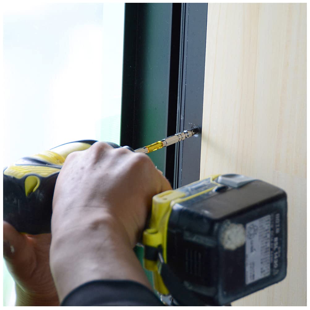 ANEX Ryutai X Pack of 10 ART-14M Double-Ended Bit, +2 110,