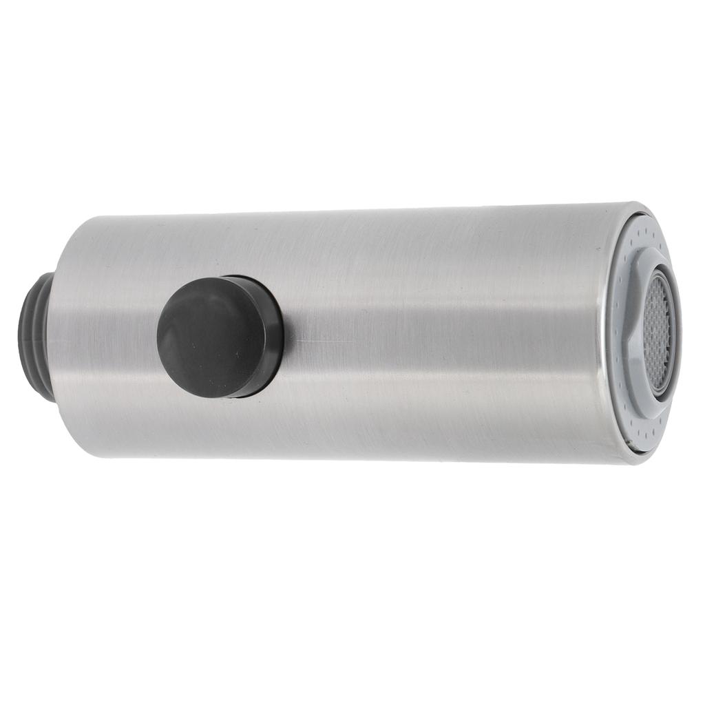 Смеситель для кухонной раковины G1/2, выдвижная лейка, запасная лейка для душа