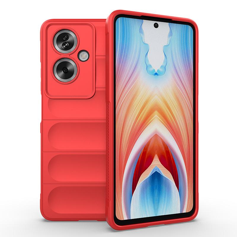 Защитный чехол Skin Magic Shield для мобильного телефона OPPO Reno15F A6SPRO с подушкой безопасности, противоударный, FindX8, полностью закрывающий защитный чехол