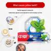 Зубная паста Zhonghua с содой и мятой