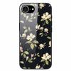 Tempered Glass Phone Cases For iPhone 16e 2025 Case Silicon Bumper Hard PC Back Cover Shell for iPhone SE (2025) / for iPhone16e