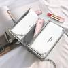 Портативный мини-вентилятор для рук, маленький карманный вентилятор, USB-аккумулятор, складные охлаждающие вентиляторы, 2000 мАч, ручной USB-вентилятор