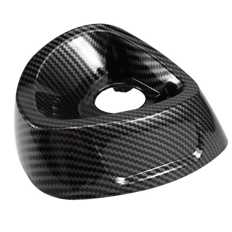 For Loncin Voge SR4 Exhaust Pipe Tail Cap For Loncin Voge SR4 Motorcycle Accessories