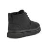 UGG Ботинки Neumel Weather II Черные Tnl Мужские Кроссовки 1120851-BTNL