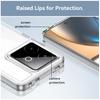 Transparent Phone Case For Realme GT 7T Case Shockproof Silicone Clear Back Cover For Realme GT 7T Case For Realme GT 7T 7 Cover