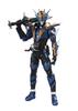 TAMASHII NATIONS Kamen Rider Build Kamen Rider Crows Heisei Generations Edition 145mm Painted Movable Figure S.H.Figuarts Approx. PVC&ABS