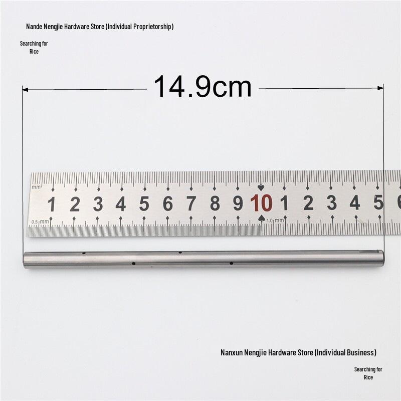 High-Speed Embroidery Machine Vertical Spindle Drive Shaft Assembly