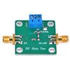 Bias Tee   Block RF Power Supply, 10-6000MHz Wideband Amplifier Active   with SMA Connector for Communication Data Injection