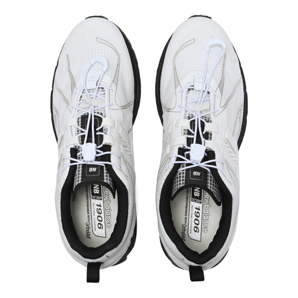 New Balance U1906rNa D  U1906rNa Белый Na
