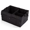 Foldable Multifunctional Car Trunk Organizer & Storage Bag