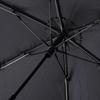 Зонт складной Burao TAFUU от солнца, дождя, УФ-лучей, темно-синий, Зонт, Зонт, 55 см, Легкий, Защита, Затемнение, 1BA, 17729-29, (37)