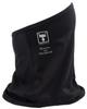 JACKALL Sun Protect Neck Gaiter Black