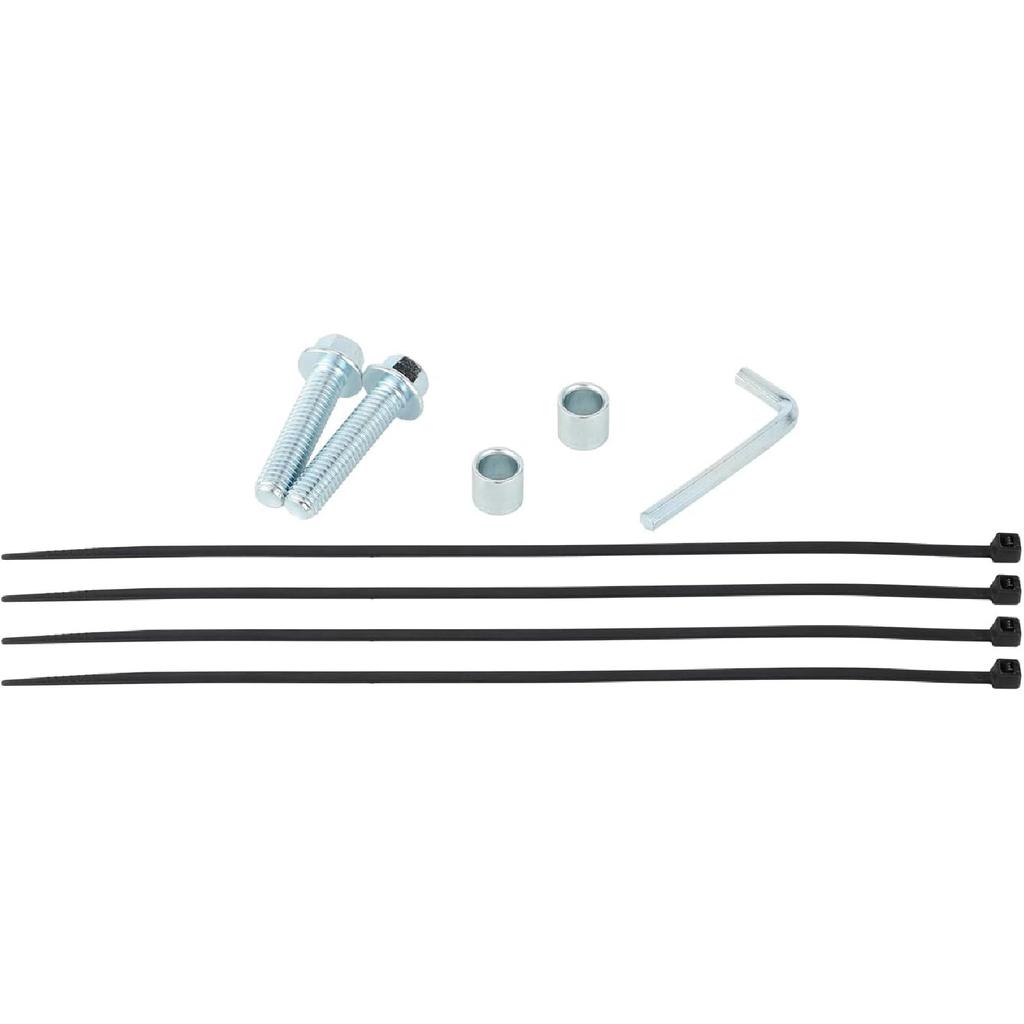 Dirt Bike Light Bar 5inch 54W 8000lm Head Light Flood Spot Universal for 7/8” Handlebar CRF KLX DRZ TTR YZF WR RM 65CC-450CC Motorcycle Pit Bike