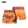 MMA Boxing Muay Thai Kickboxing Training Fight Shorts Men Women Adults Lightweight Athletic Gym Combat Sport