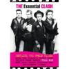 DVD CLASH - Essential Clash EVD55750 Epic Music Vide 2003 US Rock Used