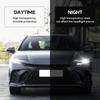 For Toyota Camry 2025 2026 Headlight Rearview B Pillars Anti-scratch TPU Protection Film Pre-cut PPF Clear Bra Resistant Cover