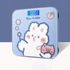 Cartoon Bathroom Scales Precise Electronic Weight Scales Bascula Lcd Display Digital Scale Body Weight Smart Balance Floor Scale
