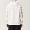 New FILA Sweatshirt Men's Standard White F11M118250FWT