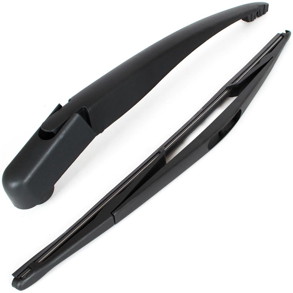 Opel Meriva 03-10 rear wiper arm + blade