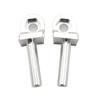 Motorcycle Windshield Windscreen Mounting Fixed Bolt Screw for BMW R1200GS ADV 2004-2012 2006 2007 2008 R 1200 GS Adventure