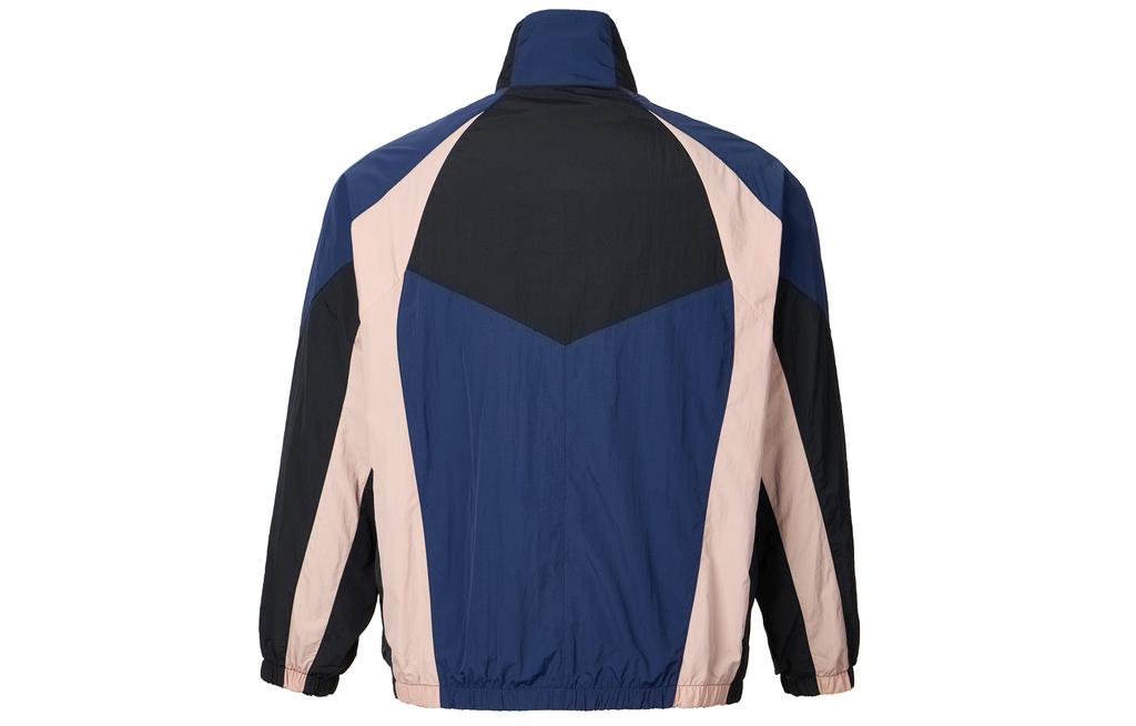 Nike Спортивная женская оверсайз ветровка HV4030-410