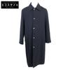 23 Years J23AA00006 J40002 WORDROBE W SPORT COAT Wool Gabardine Coat 44 Dark navyUsed