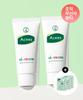 Acnes Успокаивающий солнцезащитный крем 50 мл X 2