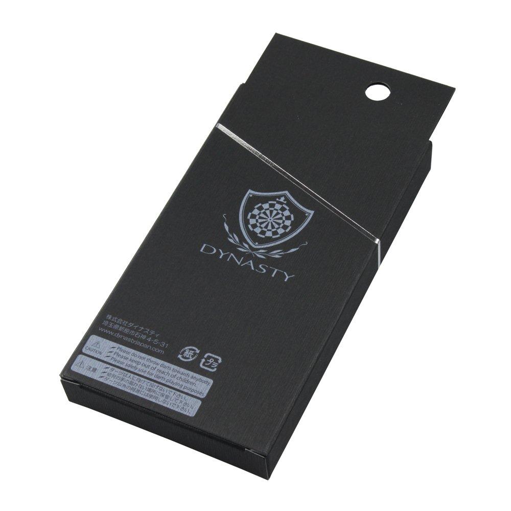 DYNASTY KATANA Dynasty Dart Barrel KIWAME [Экстрим] 01-50-002