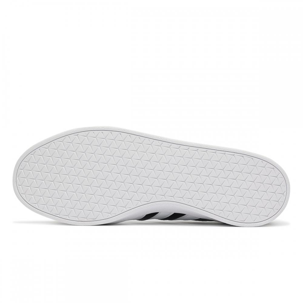 Adidas Vl Coat 2.0 Da9853 Cblack Ftwht Ftwwht