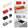 Shelf Liner Roll Protector Cupboard Liner Mat for Bathroom Pantry Kitchen
