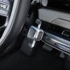 For Kia PV5 2025-2026 LHD RHD Aluminum Alloy Steering Wheel & Gear Shift Knob Button Cover Trim Decor Interior Car Accessories