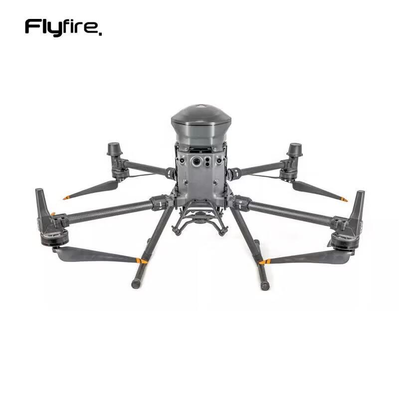 FLYFIRE OWL-M350 Emergency Parachute System for DJI Industrial Drones
