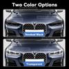 For BMW I4 G26 -2025 Car Headlight Protective Film TPU Pre Cut Anti-Scratch Headlight Vinyl Film Accessories