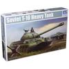 Trumpeter 1/35 Soviet Army T-10 Heavy Tank Plastic Model