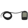 Electric Bike KT LCD5 Mountain Bike Display Panel for Electric Bicycle Accessory Part