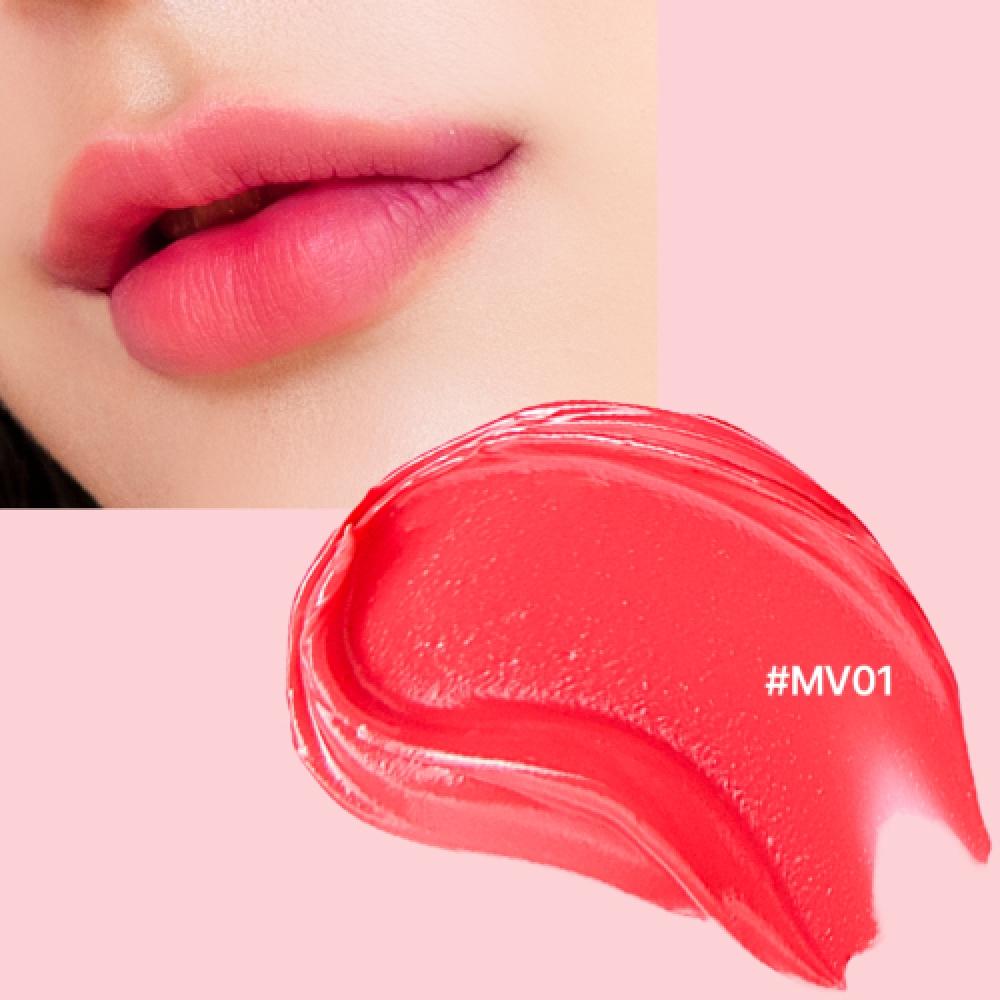 Lovelycc Magic Cover Cheat Velvet Tint