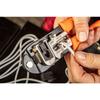 TELEPHONE TIP PLIERS 3 HEADS - T N01-501