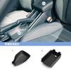 ZUNDUO Honda New WR-V WRV Серия DG Специальная Центральная Консоль