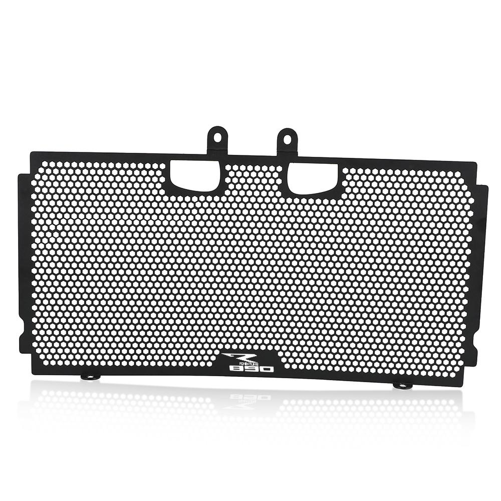 For Husqvarna Norden901 2022~2025 2026 790 ADV 890 Adventure R Norden 901 Motorcycle Radiator Guard Grille Water Tank Protection