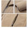 Double-Sided Fleece Jacket for Men