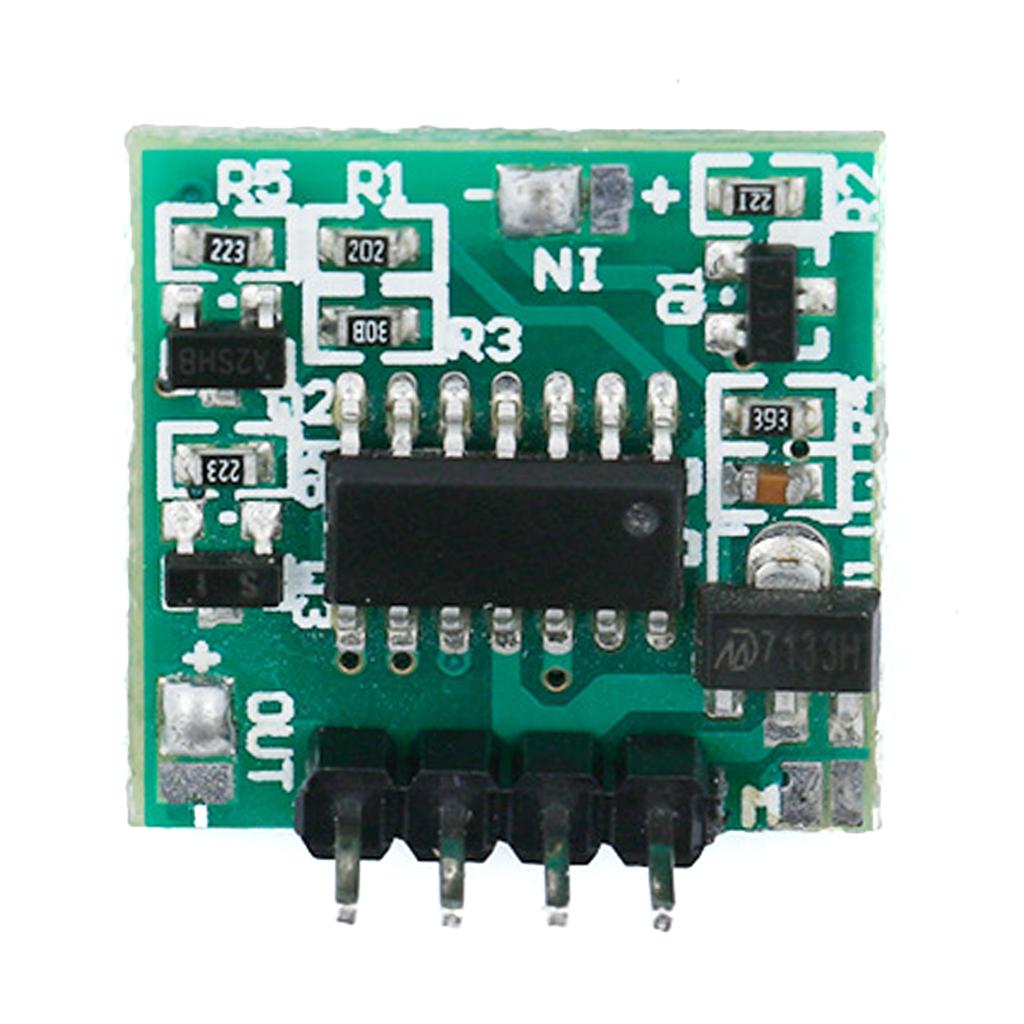 Реле таймера, реле задержки времени, 5 В постоянного тока, 12 В, 24 В, плата контроллера задержки, таймер цикла задержки 10S-24H, реле задержки срабатывания