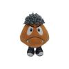 New Ken Carson Goomba Plush Periphery Plush Toy Kenny Doll Wearing Wig Birthday Gift Holiday Gift Furniture Ornament