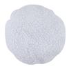 Easy Fit High Quality Polishing Pad Bonnet Buffer Pads For 9 Inch &10 Inch White 240mm Imitation Lamb Cashmere