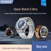 Honor Смарт-часы Watch 5 Ultra 46 мм (Китайская версия)